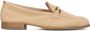 UNISA Loafers Dames Daneri Maat: 39 Materiaal: Suède Kleur: Beige - Thumbnail 2