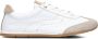 UNISA Lage Sneakers Dames Dara Maat: 39 Materiaal: Leer Kleur: Wit - Thumbnail 1