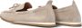 UNISA Instappers Dames Dimas Maat: 37 Materiaal: Suède Kleur: Beige - Thumbnail 2