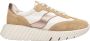 Unisa EFRO_F24_BS_NF Dames Sneakers BARLE IVOR - Thumbnail 2