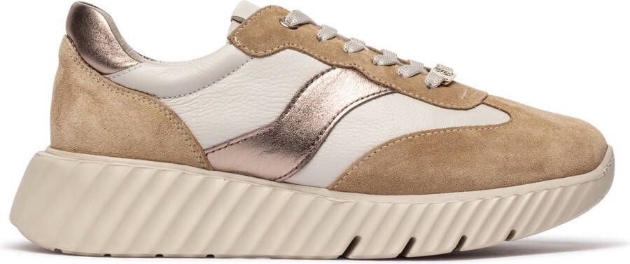 Unisa EFRO_F24_BS_NF Dames Sneakers BARLE IVOR