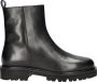 Unisa Faye rits- & gesloten boots - Thumbnail 1