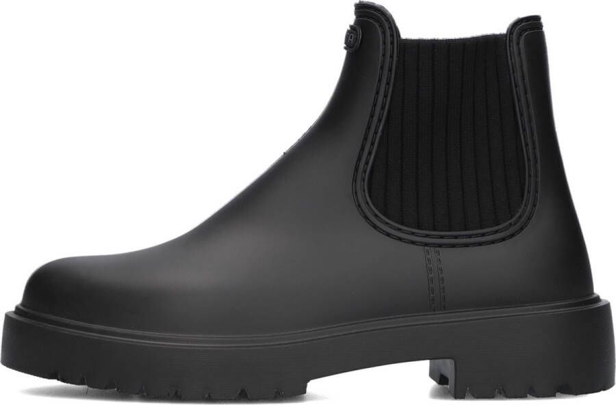 Unisa Feliz Boots Dames Zwart