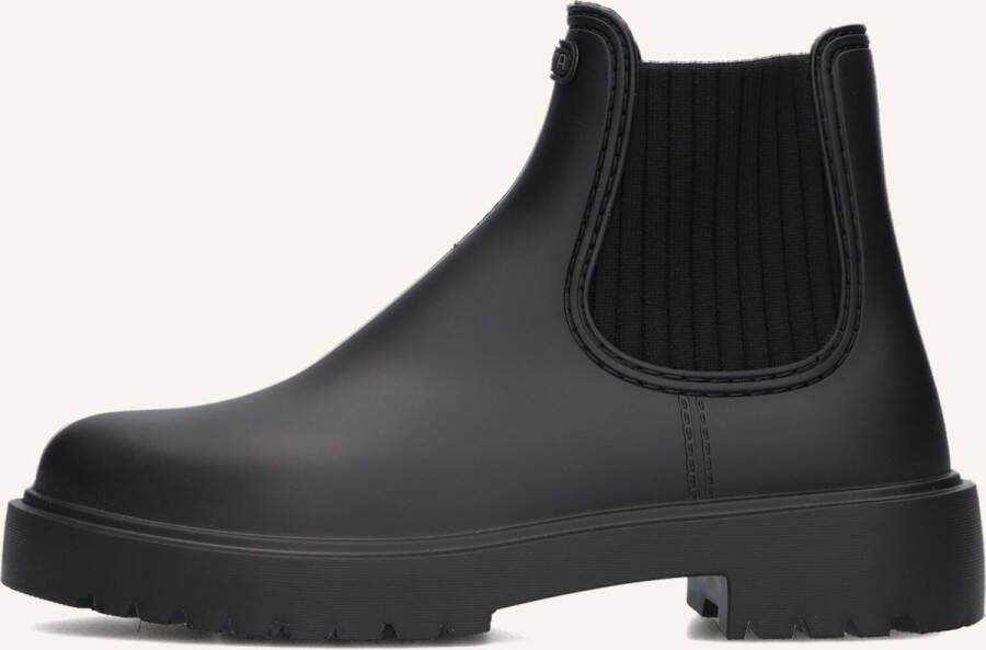 UNISA Chelsea Boots Dames Feliz Maat: 40 Materiaal: Rubber Kleur: Zwart - Foto 6