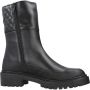 Unisa Chelsea Boots Black Dames - Thumbnail 1