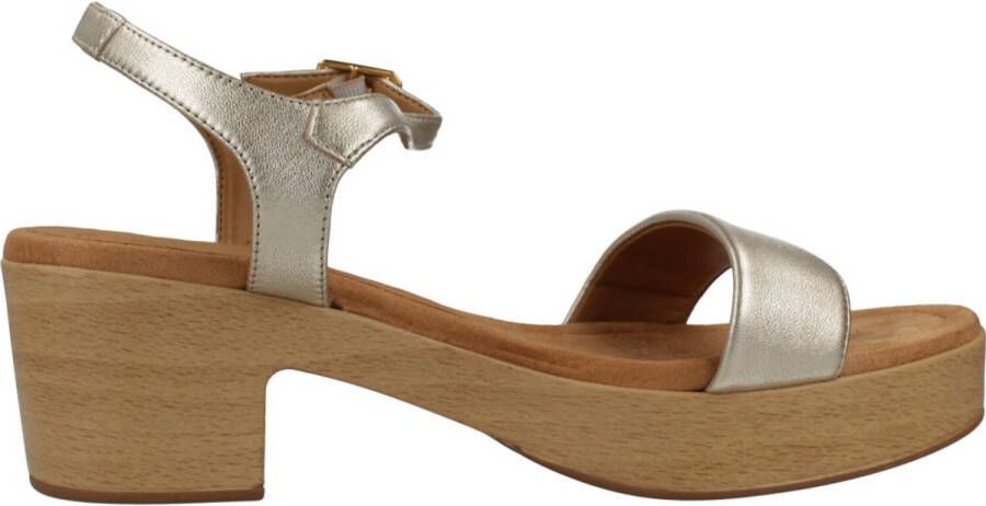 Unisa Sandalen IRITA 25 LMT