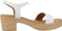 Unisa Sandalen IRITA 25 NTO - Thumbnail 1