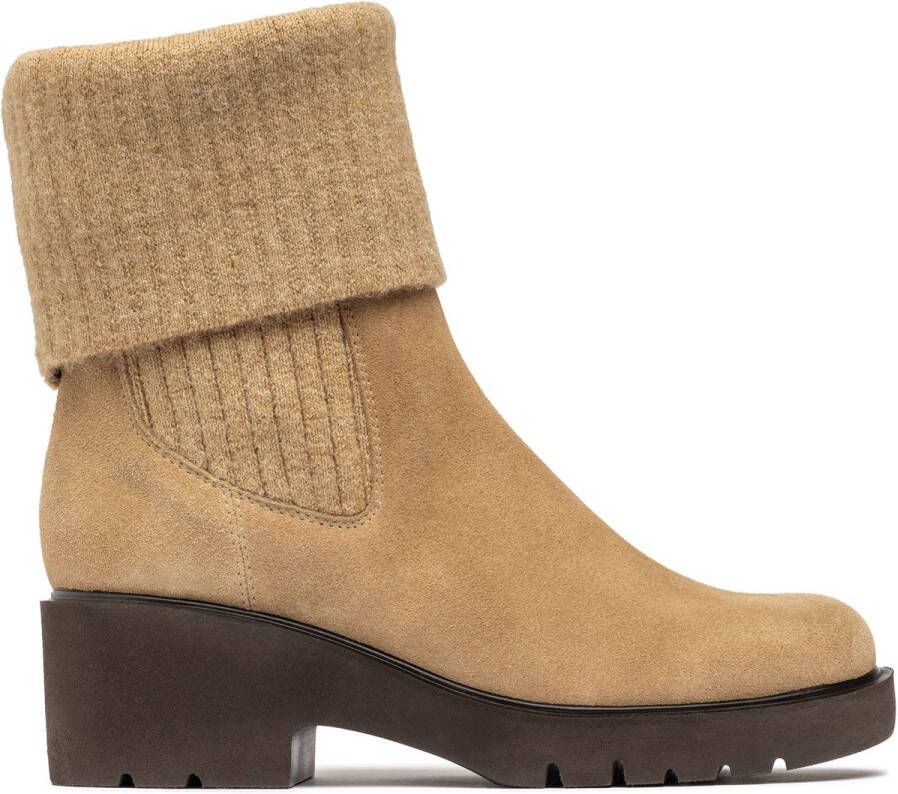 Unisa JALIL_BS Dames Laarzen BARLEY