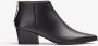 Unisa JANSEN_F25_STT Dames Laarzen BLACK - Thumbnail 1