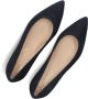 UNISA Pumps Dames Jasul Maat: 39 Materiaal: Suède Kleur: Blauw - Thumbnail 2