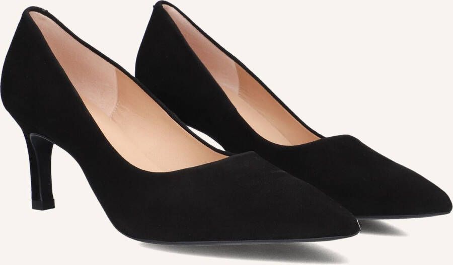UNISA Pumps Dames Lavega Suède Zwart - Foto 2