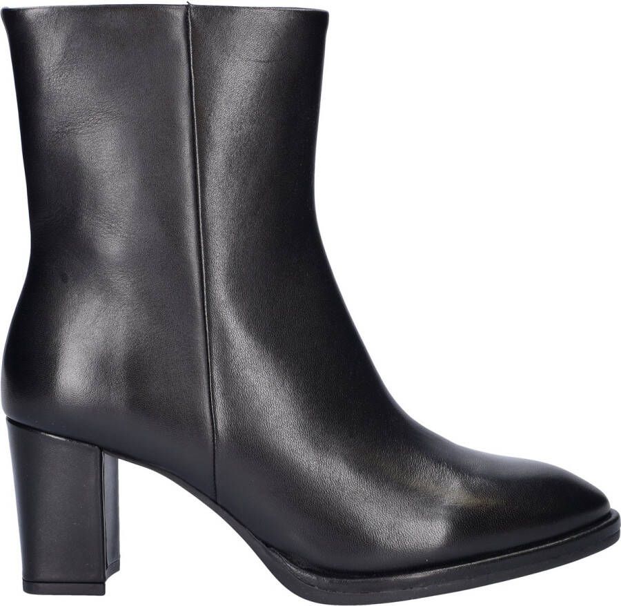 Unisa Lebit dames boot Zwart
