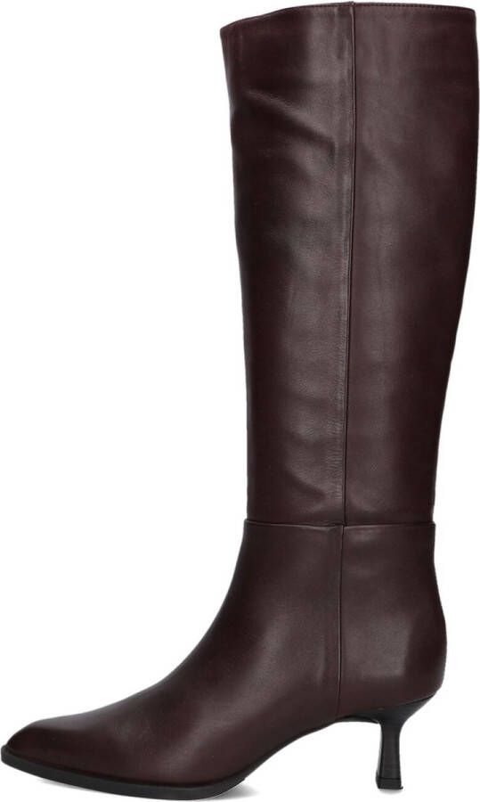 Unisa Lebras Boots Dames Bruin