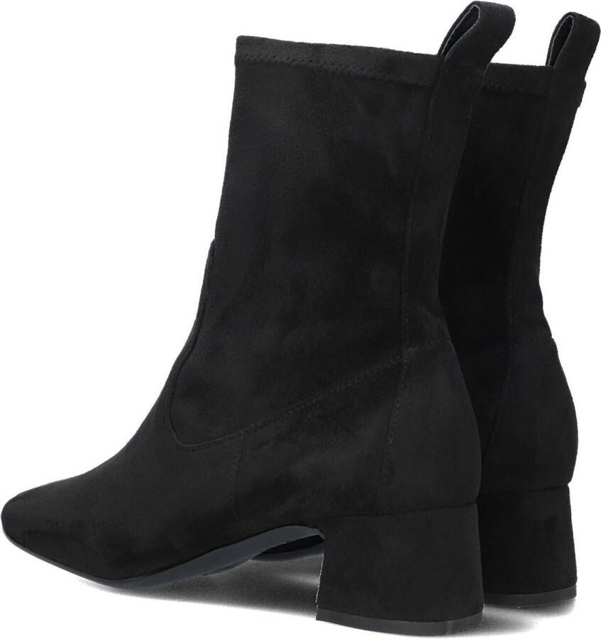 Unisa Lemico dames boot Zwart