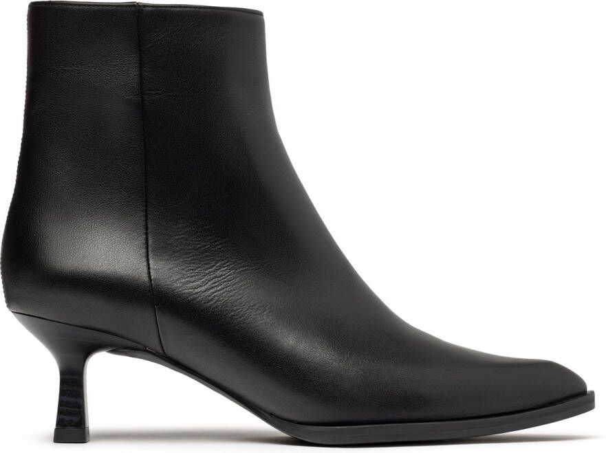 Unisa LOMAS_STT Dames Laarzen BLACK