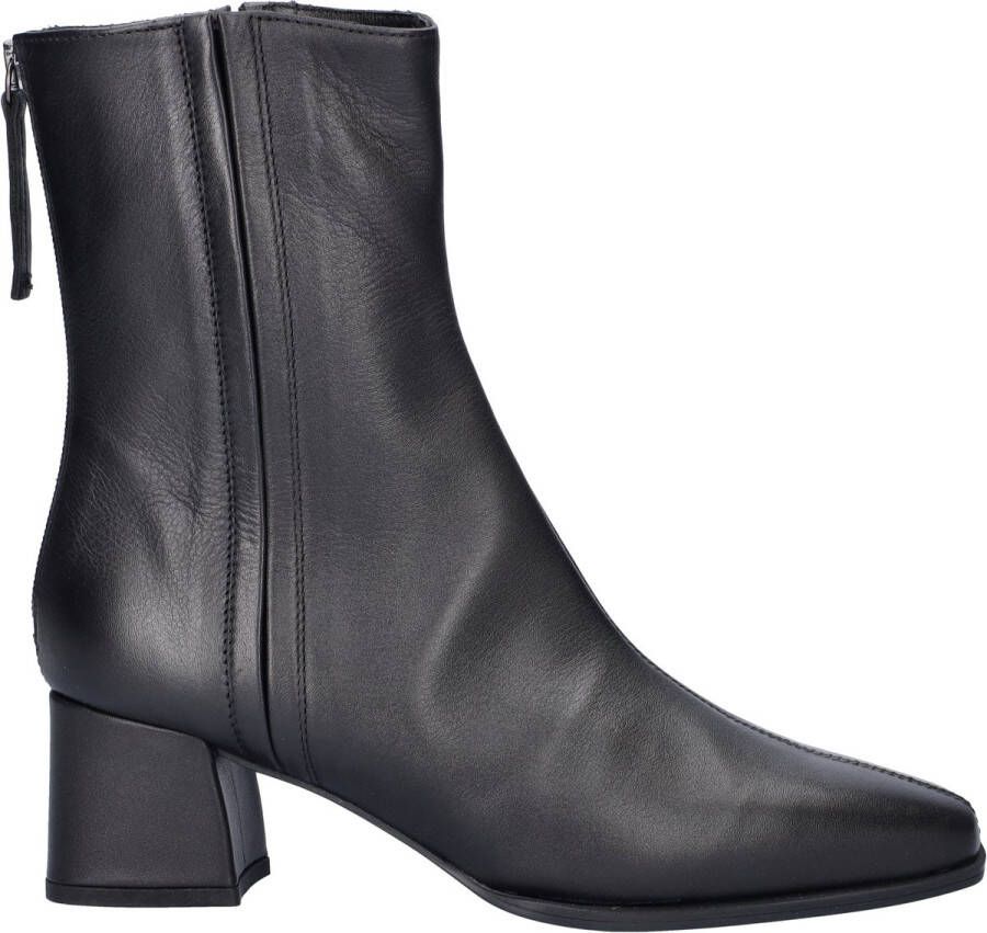 Unisa Lucas dames boot Zwart