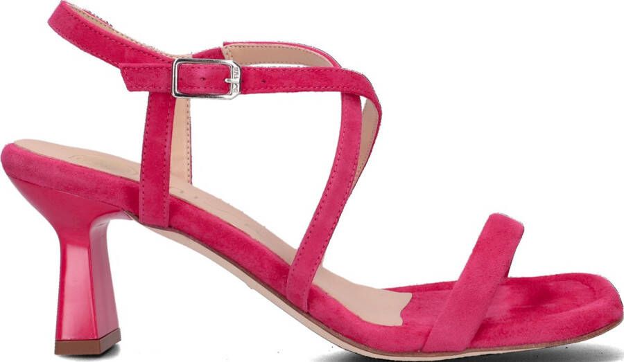 Unisa Mancil Sandalen Dames Roze