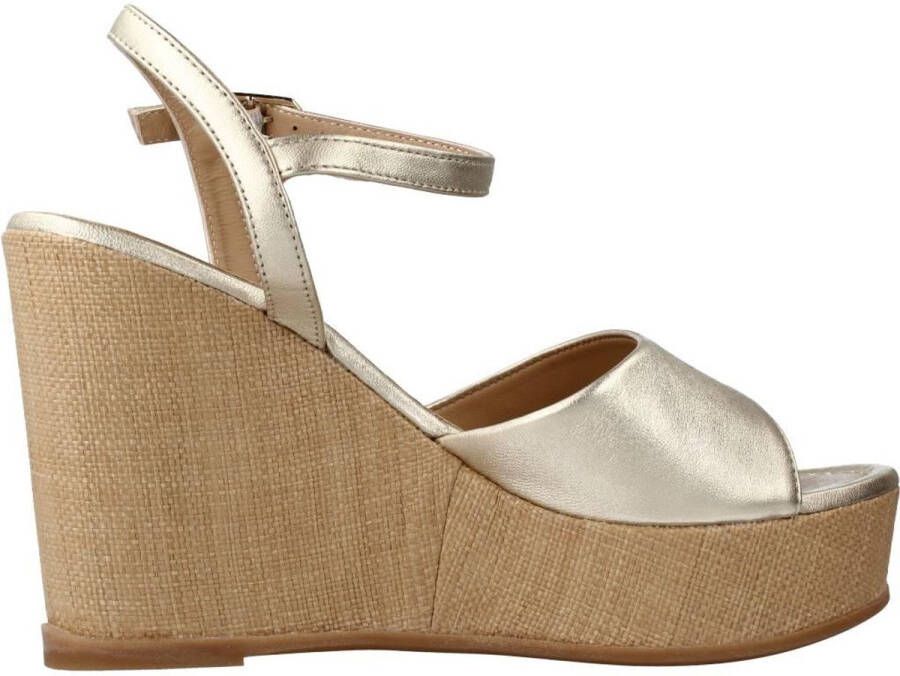 Unisa Manzi Sandalen Sleehak