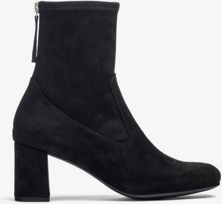 Unisa MARVY_ST Dames Laarzen BLACK