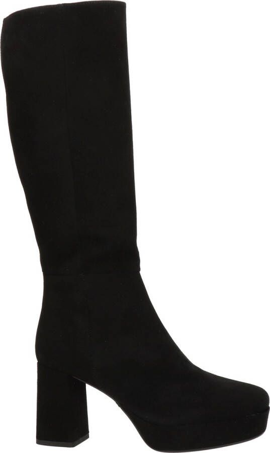 Unisa Mateu dames boot Zwart