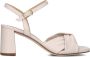 UNISA Dames Medway Maat: 41 Materiaal: Leer Kleur: Wit - Thumbnail 2
