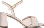 UNISA Dames Medway Maat: 42 Materiaal: Leer Kleur: Wit - Thumbnail 2