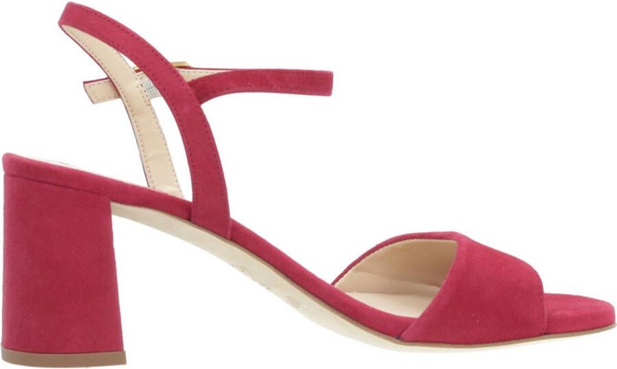 Unisa MORATY 25 KS Rood