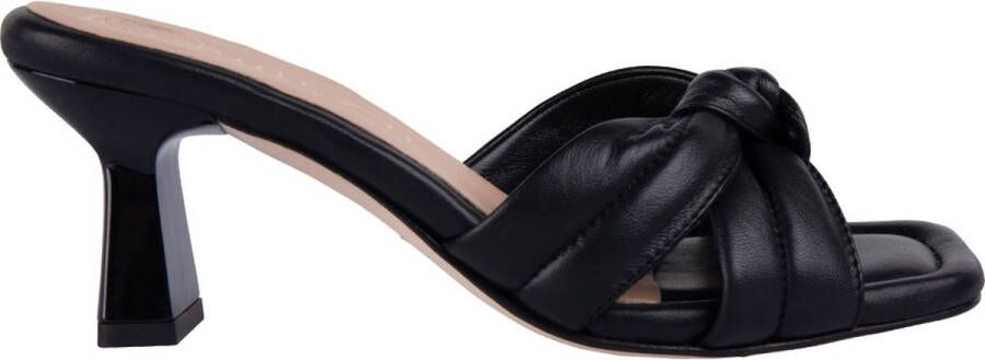 Unisa Muir black multi zwart