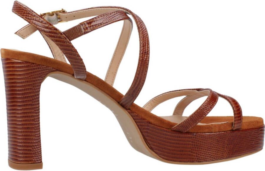 Unisa Sandalen OVER LUC