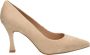 Unisa Tola dames pump Beige - Thumbnail 1