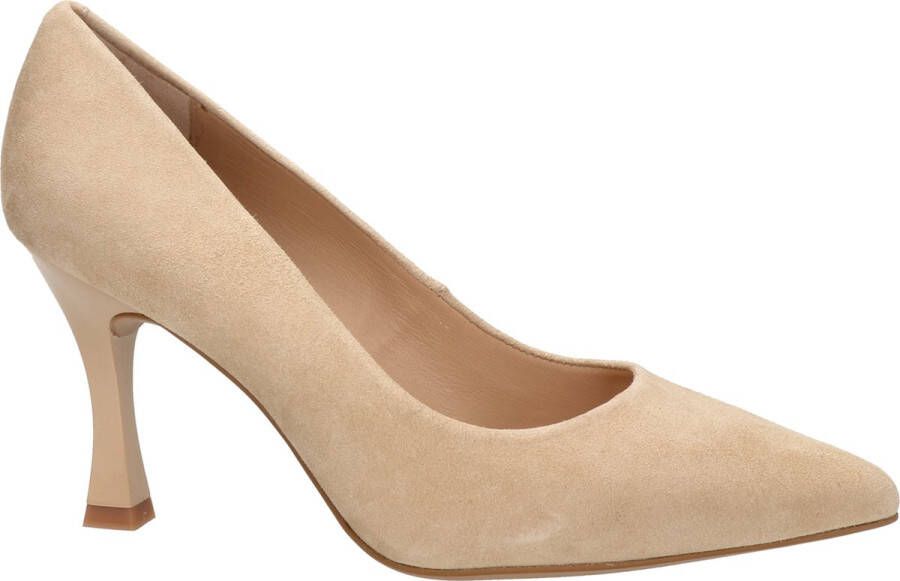 Unisa Tola dames pump Beige