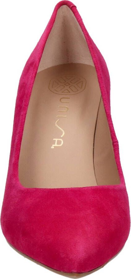 Unisa Tola dames pump Fuchsia