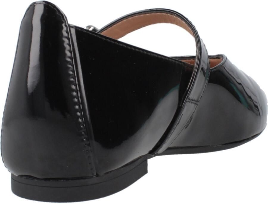 Unisa AZAILA PA Zwart