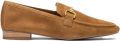 Unisa Belgi dames loafer Cognac - Cognac