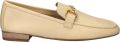 Unisa Belgi dames loafer Licht geel - Geel