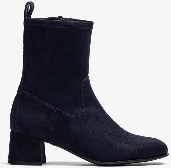 Unisa Dameslaarzen Lemico