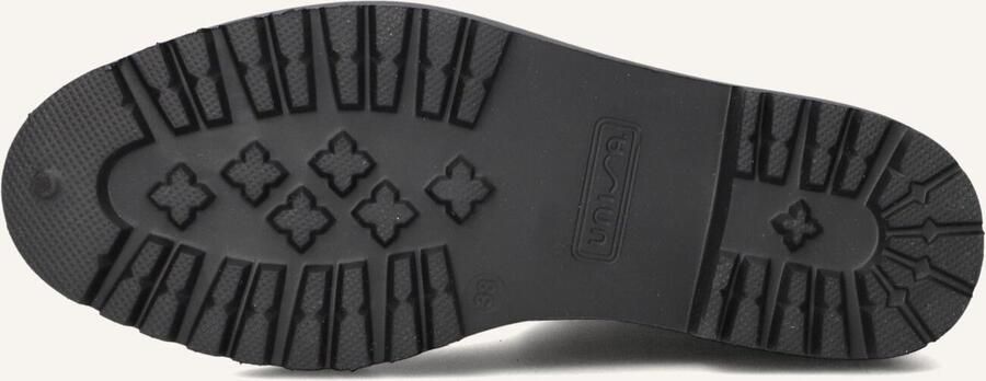 UNISA Enkelboots Dames Farley Maat: 39 Materiaal: Rubber Kleur: Zwart - Foto 3