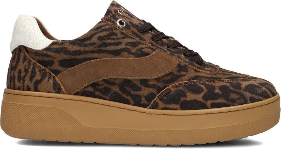 Unisa Fedy Sneakers met Pantherprint - Foto 3