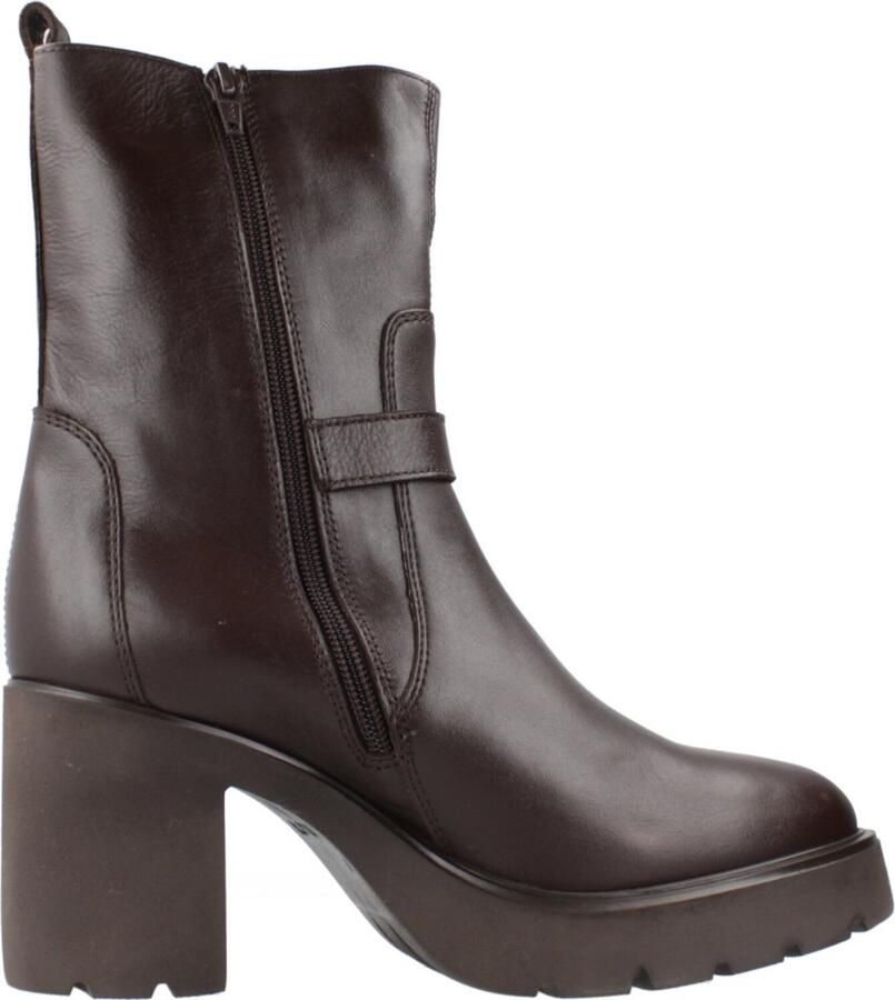 Unisa Enkellaarzen KEOSI STT