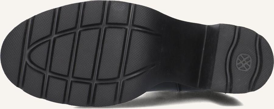 Unisa Klino Boots Dames Zwart