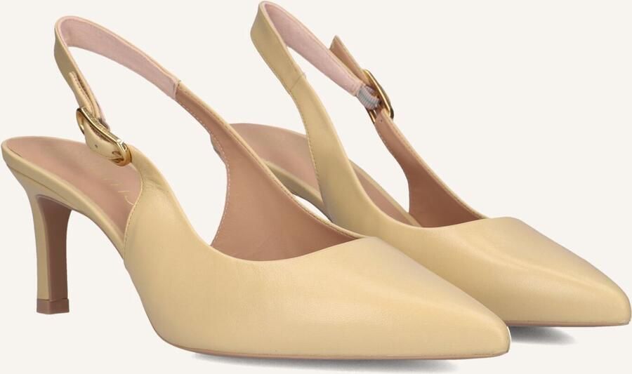 Unisa Lanz Hakken Dames Beige - Foto 10