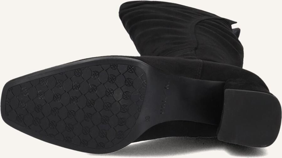 Unisa Zwarte Lavid Laarzen voor Stijlvolle Seizoenen - Foto 2