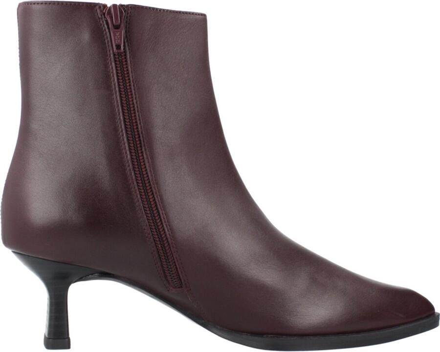 Unisa Enkellaarzen LOMAS STT