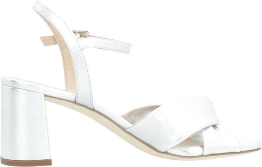 Unisa MEDWAY LMT Zilver