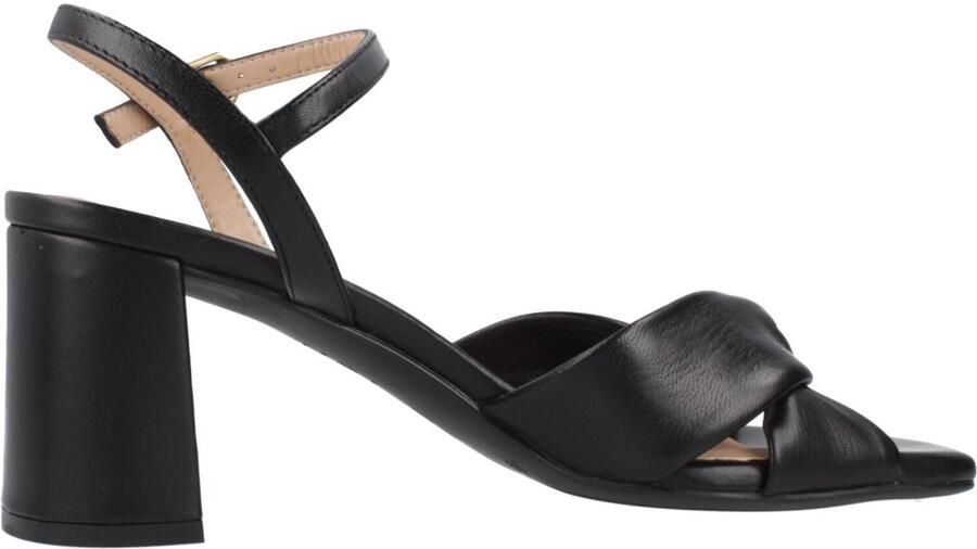 Unisa Sandalen met hakken Medway Nto