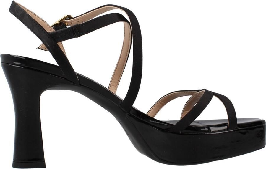 Unisa Sandalen met hakken Over 26 Ra