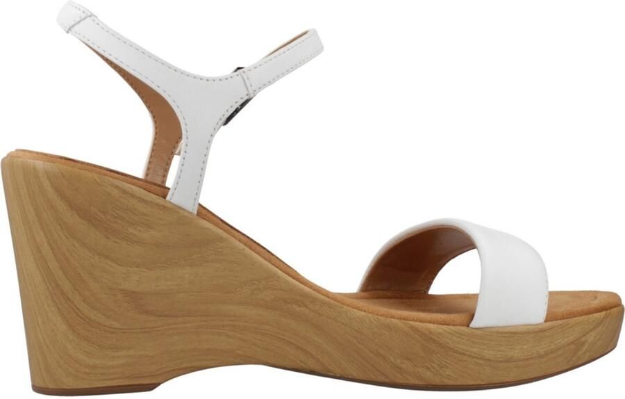 Unisa Sandalen met hakken Rita Nto