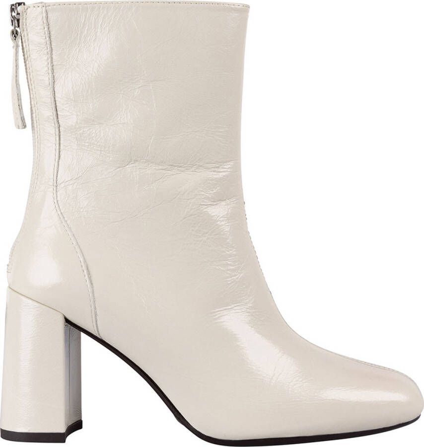 Unisa Stijlvolle Unity Schoenen Black Dames