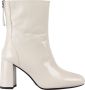 Unisa Stijlvolle Unity Schoenen Black Dames - Thumbnail 1