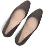 UNISA Pumps Dames Waba Maat: 40 Materiaal: Suède Kleur: Grijs - Thumbnail 2